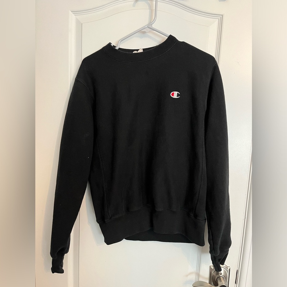 Champion Reverse Weave Crew neck